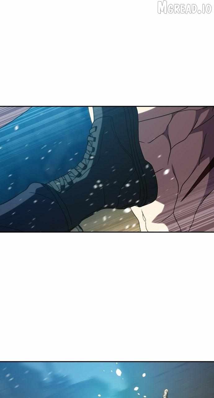 Frozen Warrior Chapter 48 - Page 37 in English