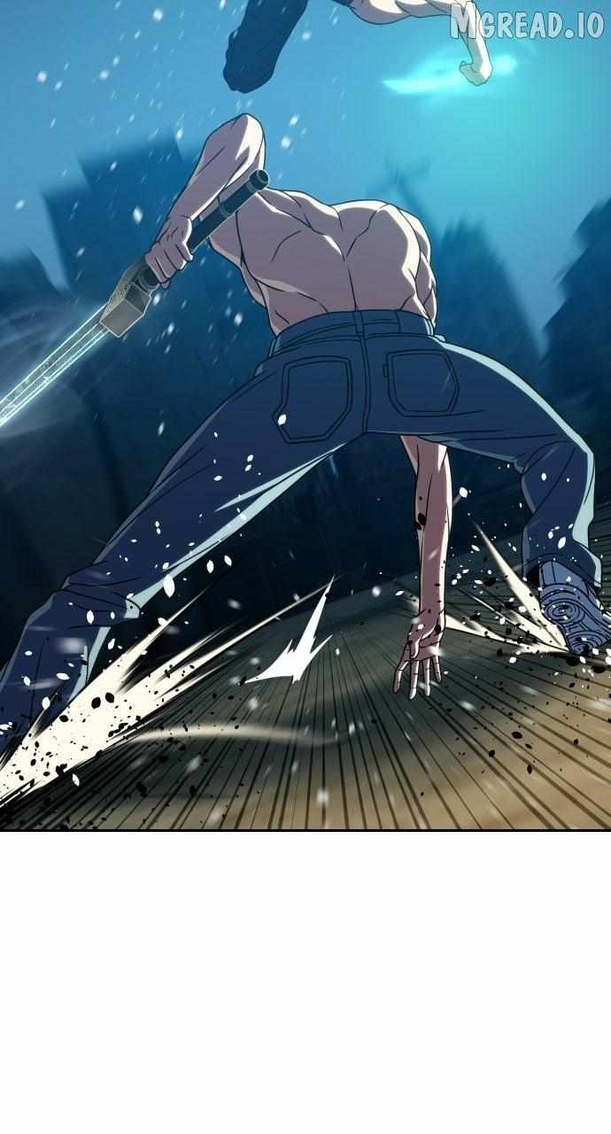 Frozen Warrior Chapter 48 - Page 40 in English
