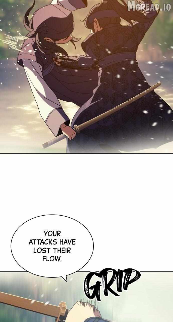 Frozen Warrior Chapter 48 - Page 44 in English