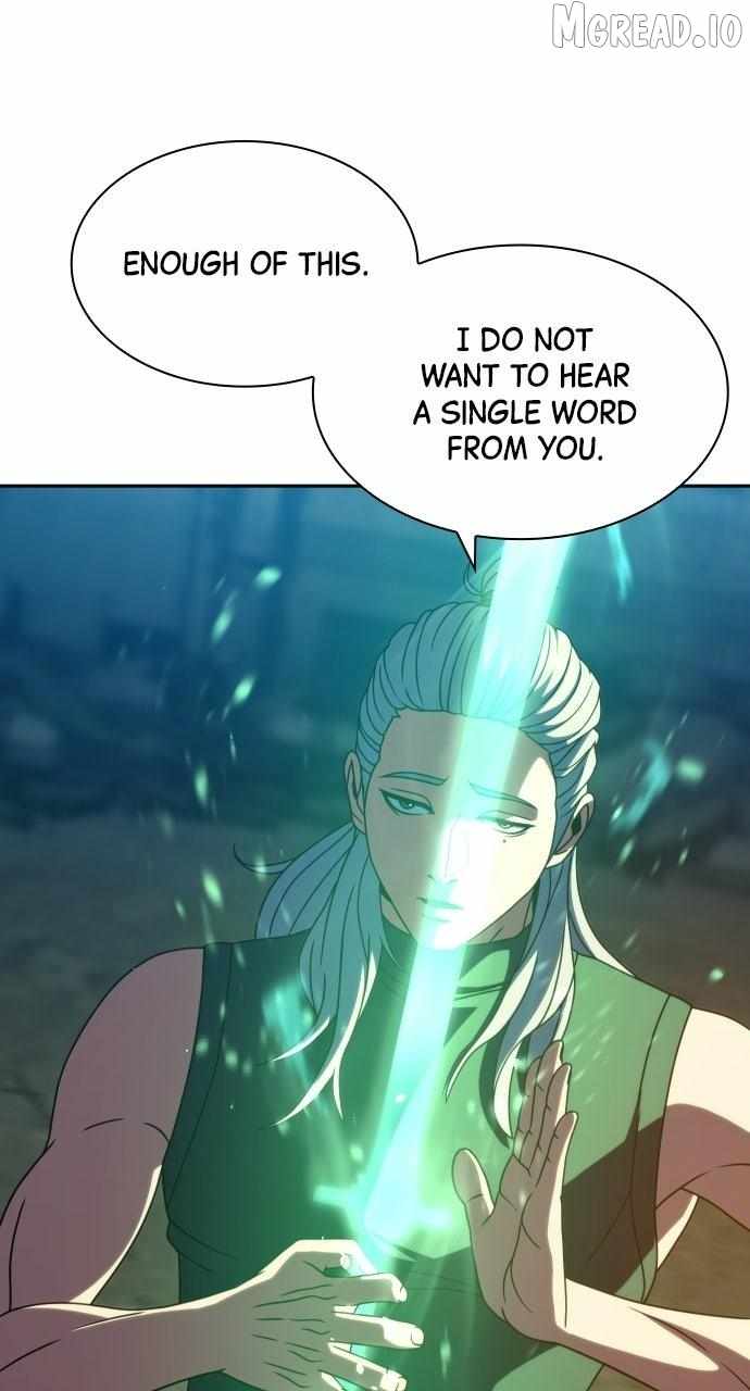 Frozen Warrior Chapter 48 - Page 5 in English