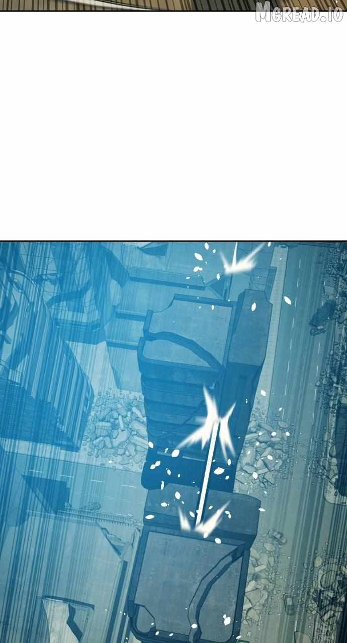 Frozen Warrior Chapter 48 - Page 62 in English