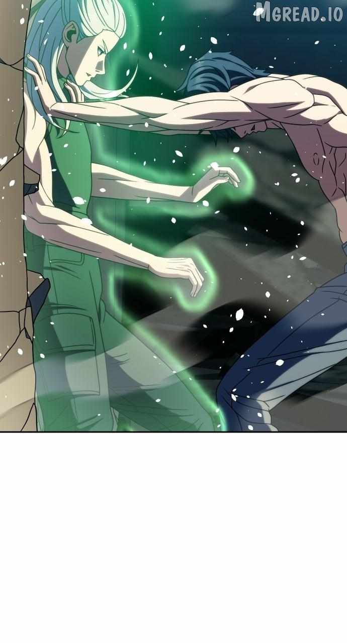 Frozen Warrior Chapter 48 - Page 64 in English