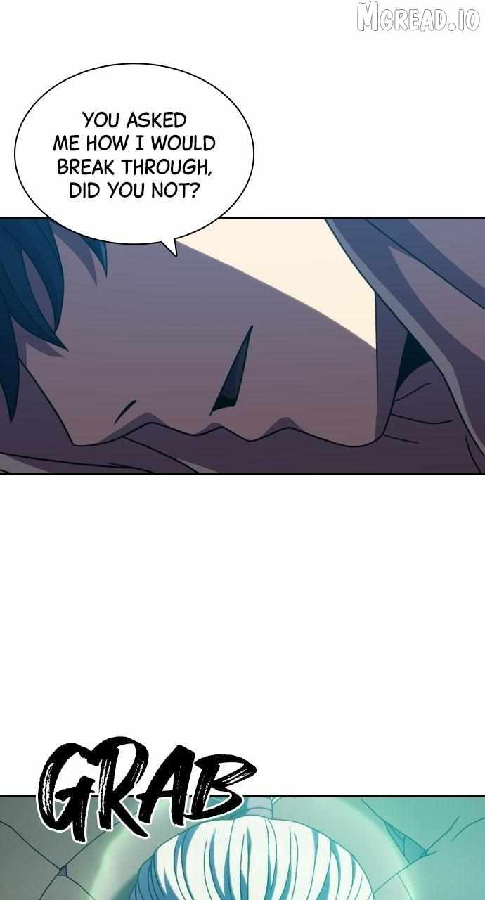 Frozen Warrior Chapter 48 - Page 65 in English
