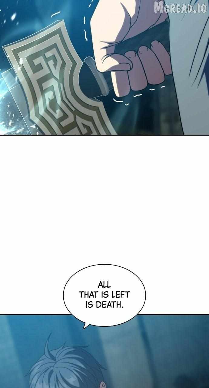 Frozen Warrior Chapter 48 - Page 7 in English
