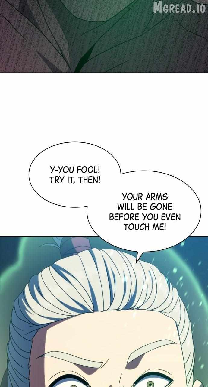 Frozen Warrior Chapter 48 - Page 73 in English