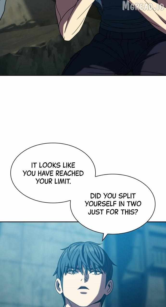 Frozen Warrior Chapter 48 - Page 85 in English