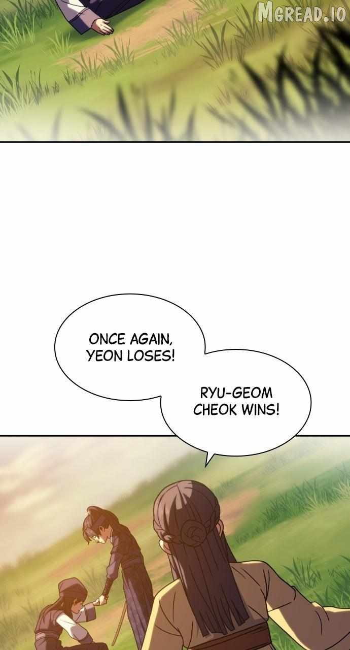 Frozen Warrior Chapter 48 - Page 92 in English
