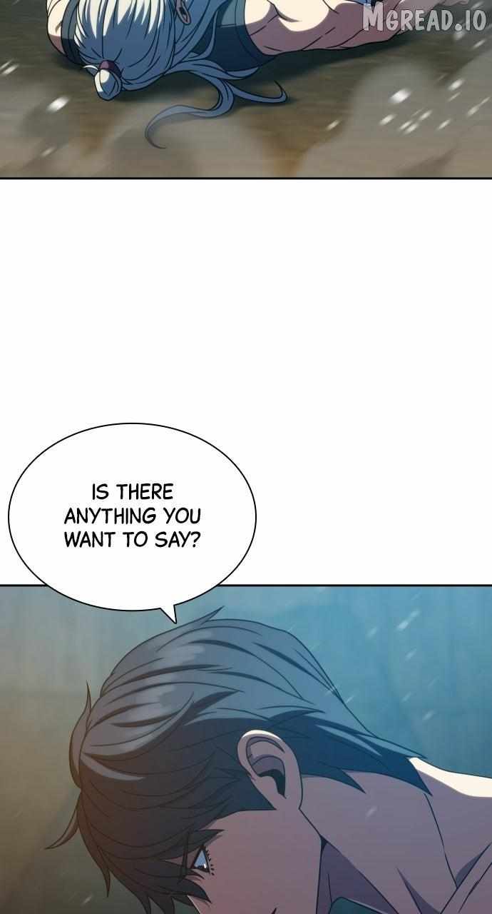Frozen Warrior Chapter 48 - Page 98 in English