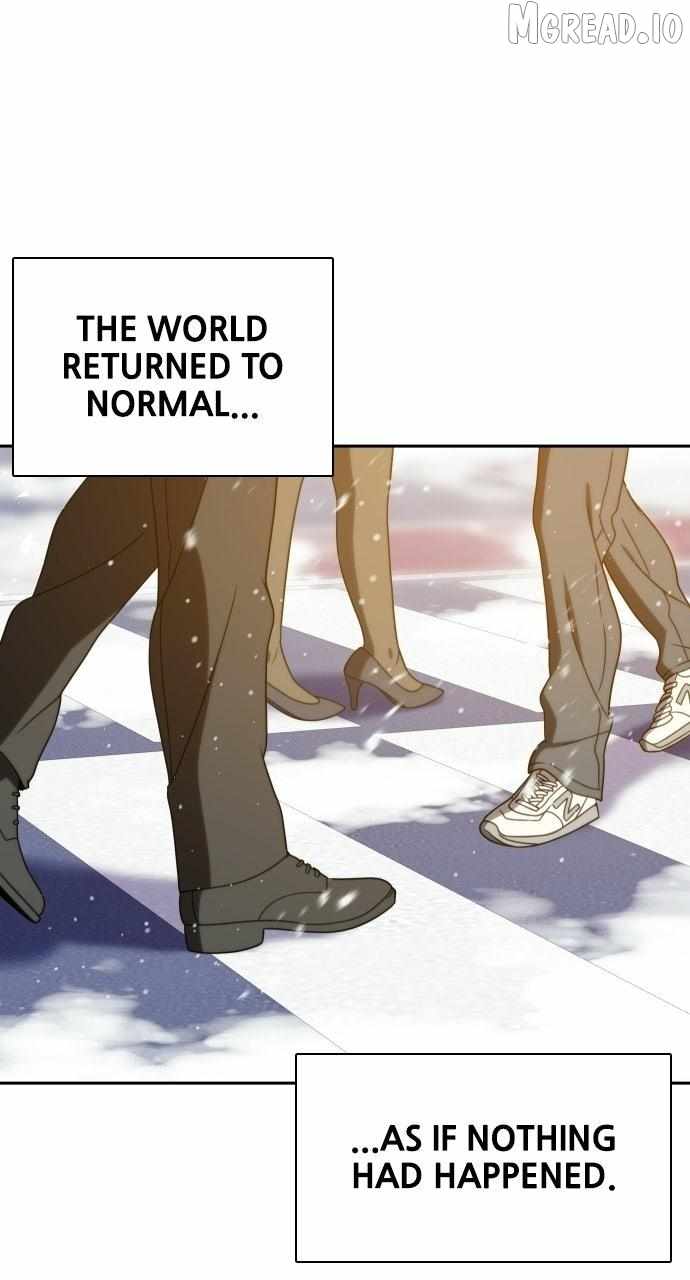 Frozen Warrior Chapter 49 - Page 17 in English