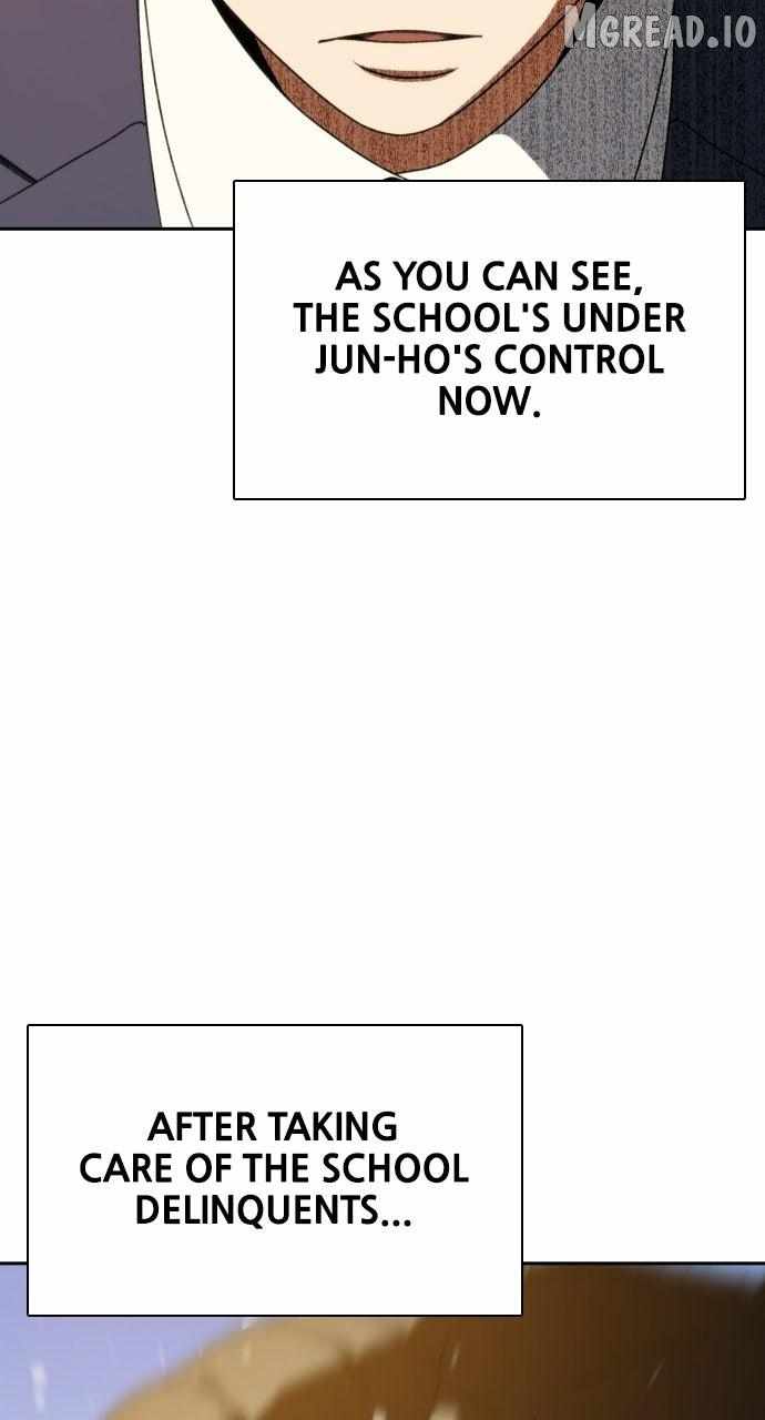 Frozen Warrior Chapter 49 - Page 23 in English
