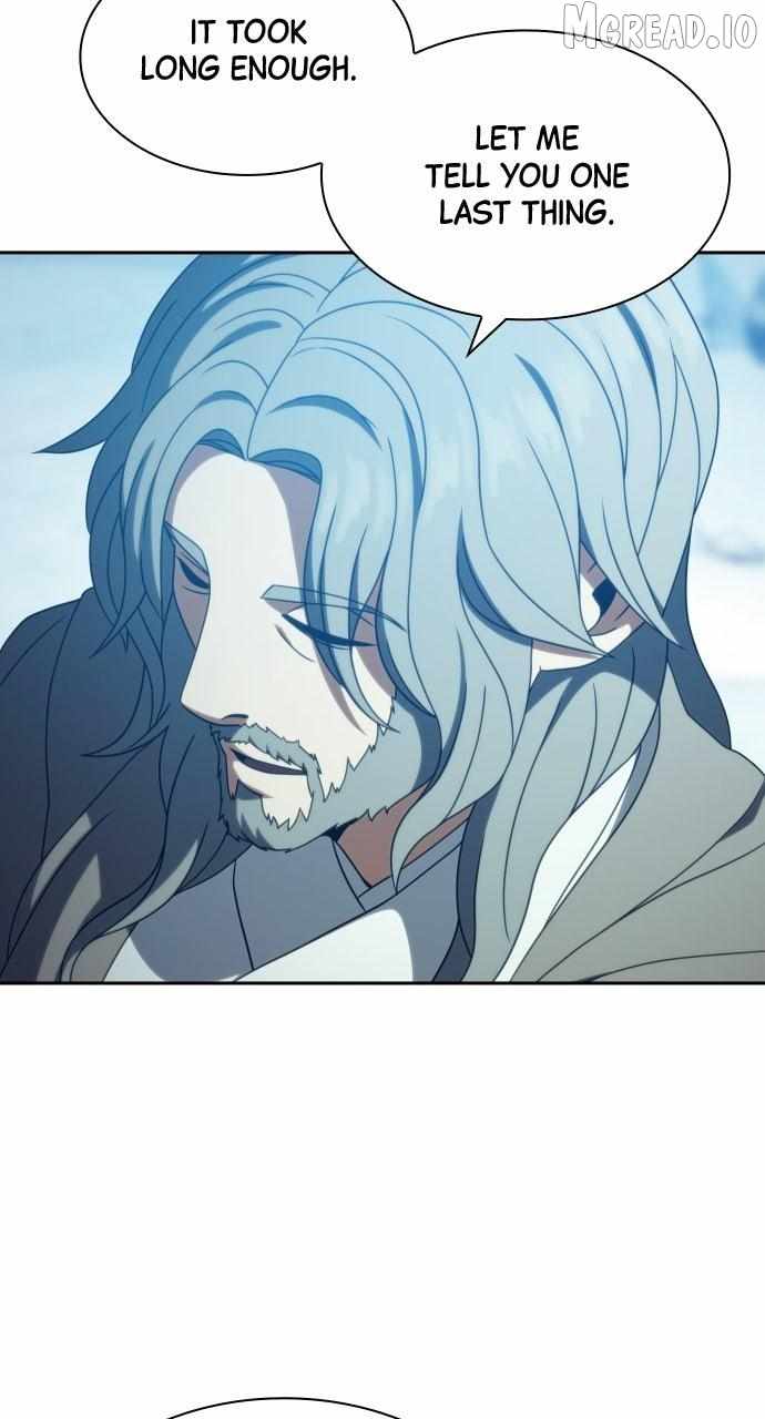 Frozen Warrior Chapter 49 - Page 53 in English