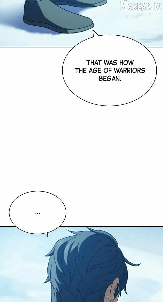 Frozen Warrior Chapter 49 - Page 57 in English