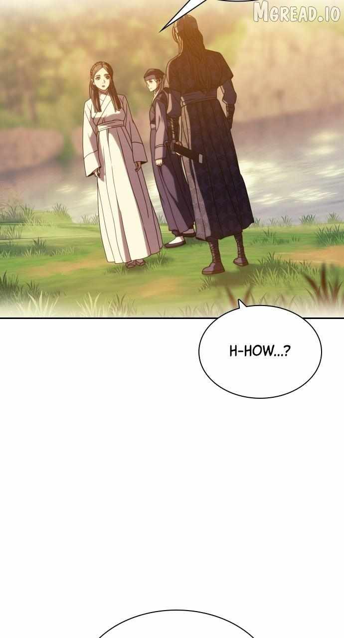 Frozen Warrior Chapter 49 - Page 68 in English