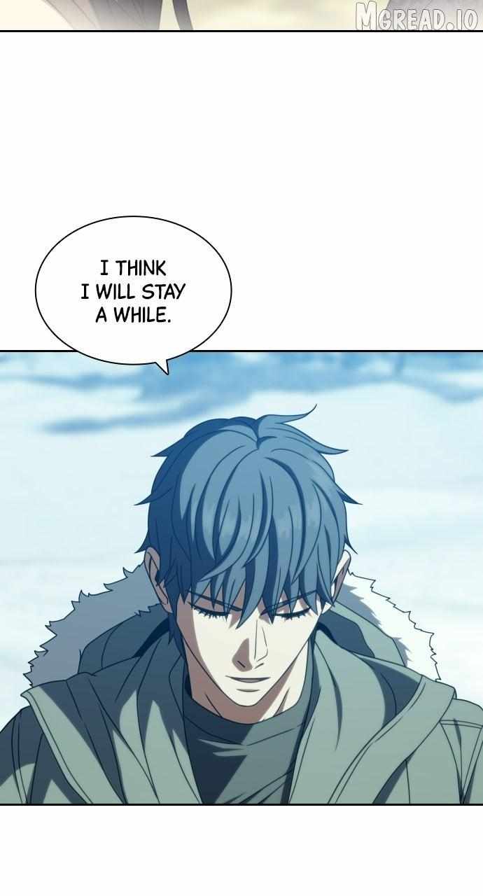 Frozen Warrior Chapter 49 - Page 70 in English