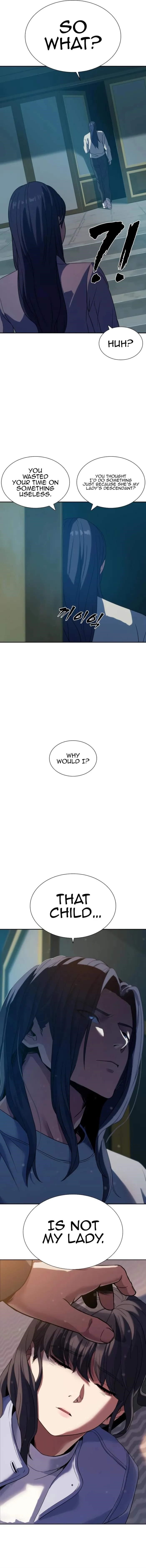 Frozen Warrior Chapter 6 - Page 14 in English