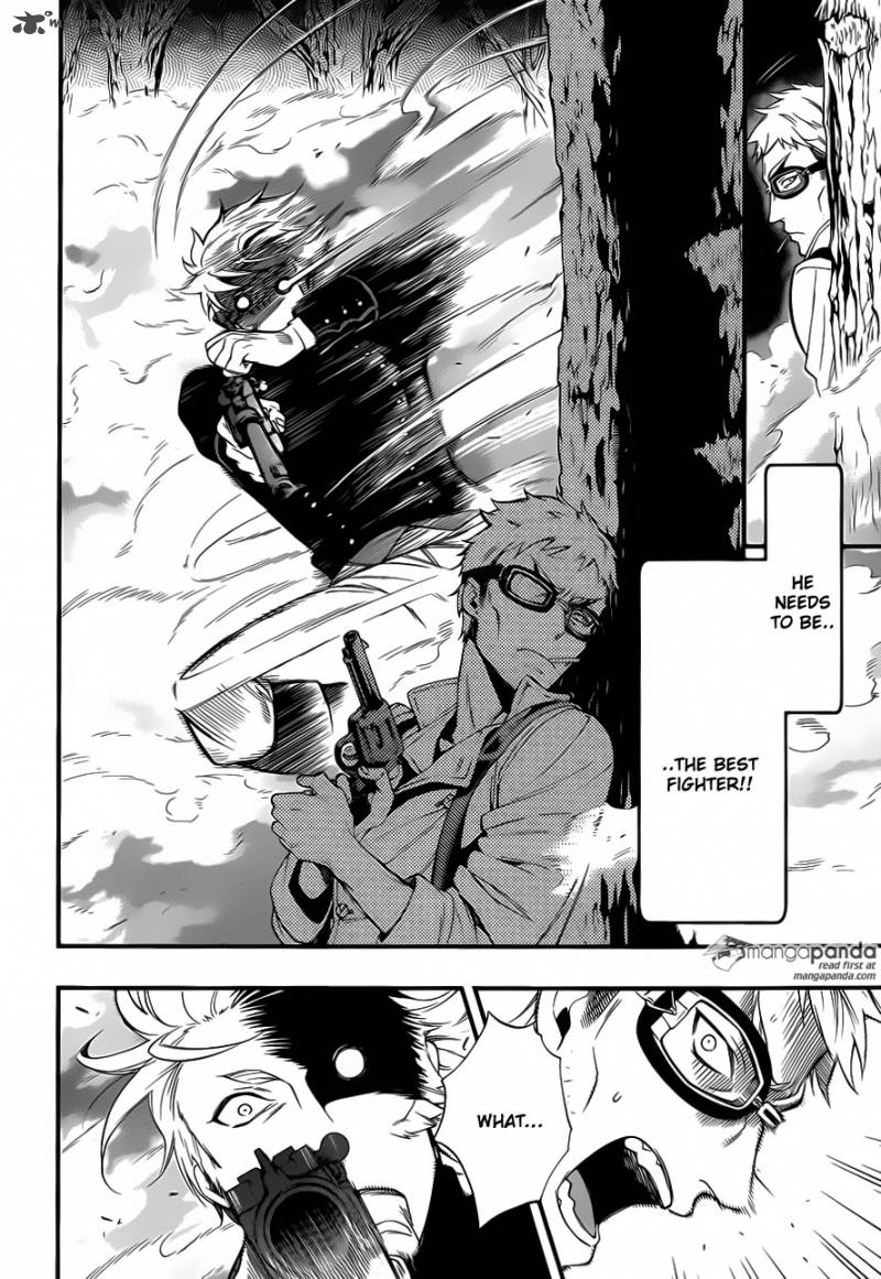 Kuroshitsuji Chapter 100 - Page 10 in English