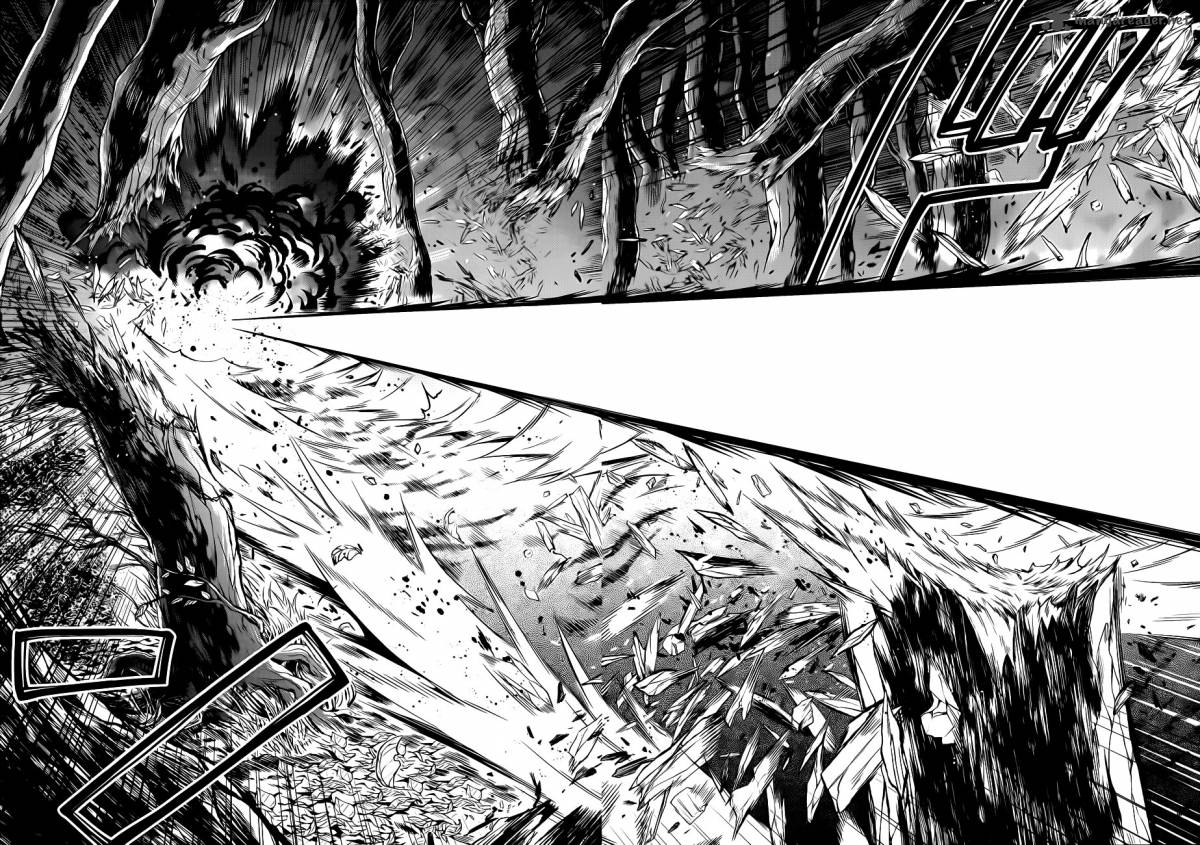 Kuroshitsuji Chapter 101 - Page 19 in English