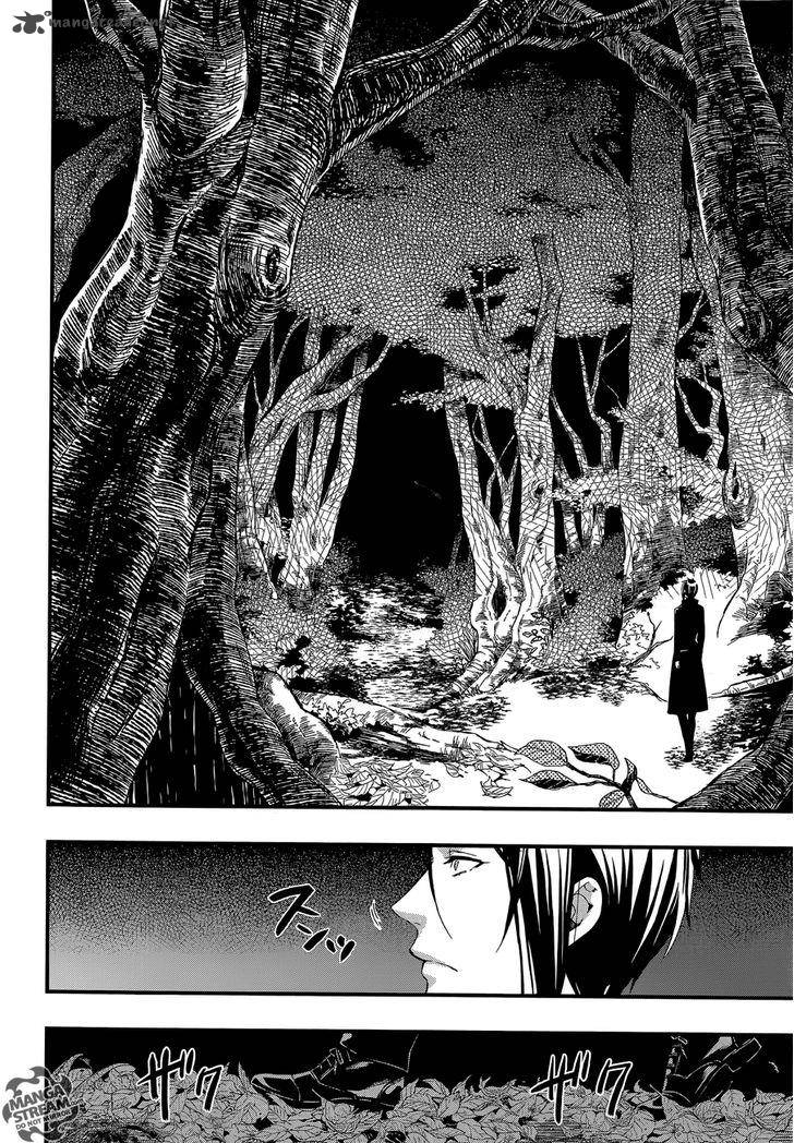 Kuroshitsuji Chapter 113 - Page 29 in English