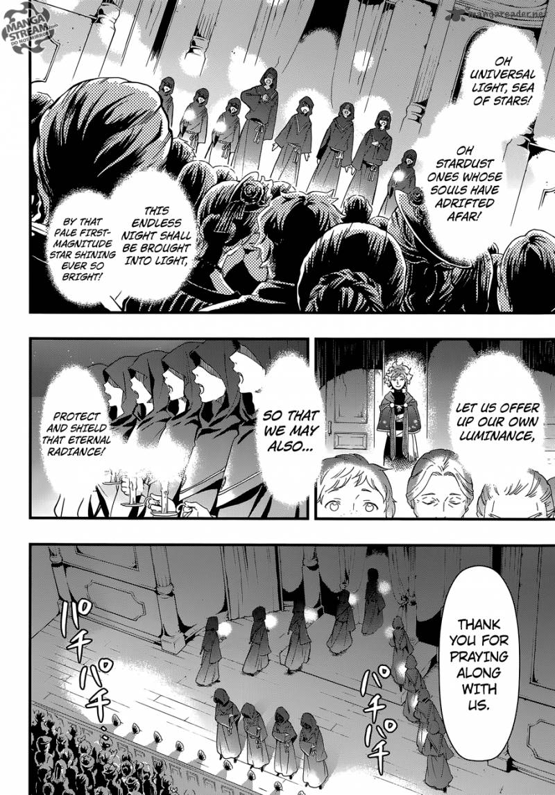 Kuroshitsuji Chapter 118 - Page 14 in English