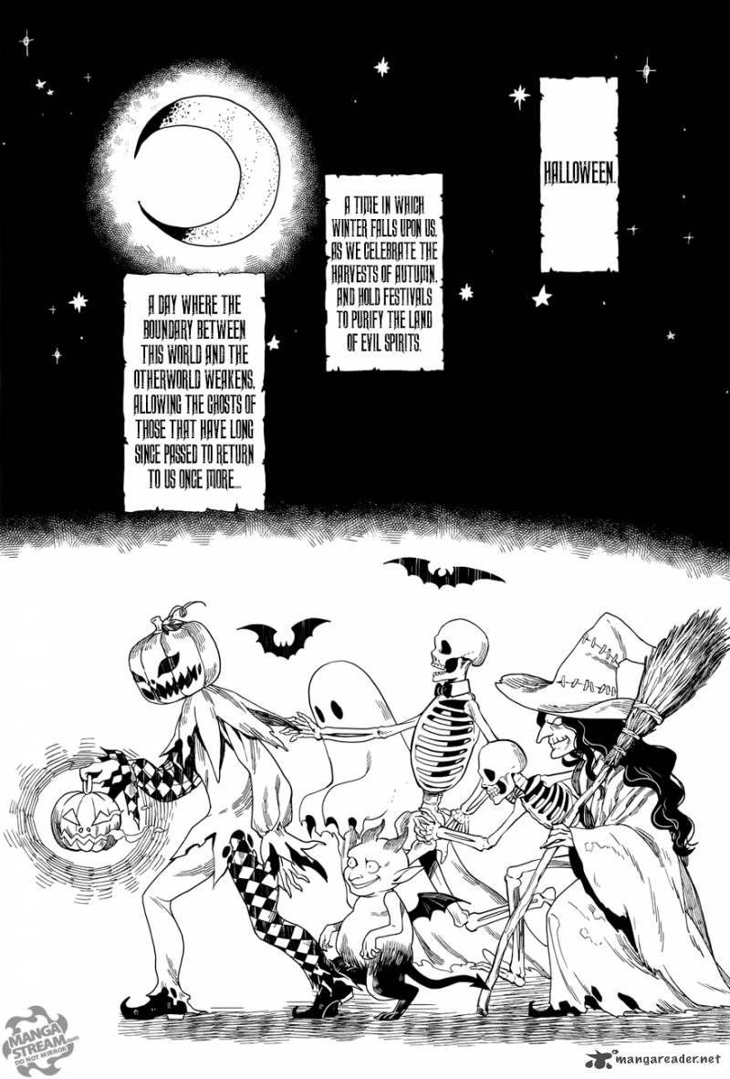 Kuroshitsuji Chapter 120 - Page 5 in English