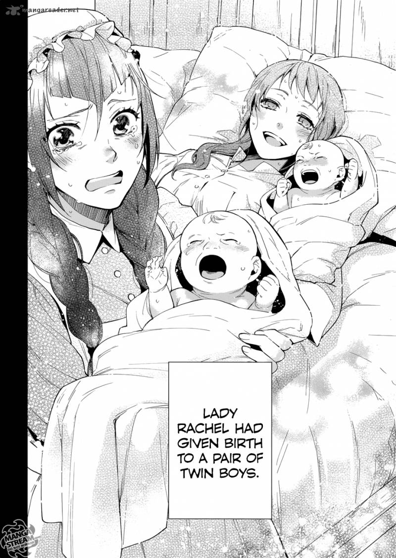Kuroshitsuji Chapter 130 - Page 13 in English