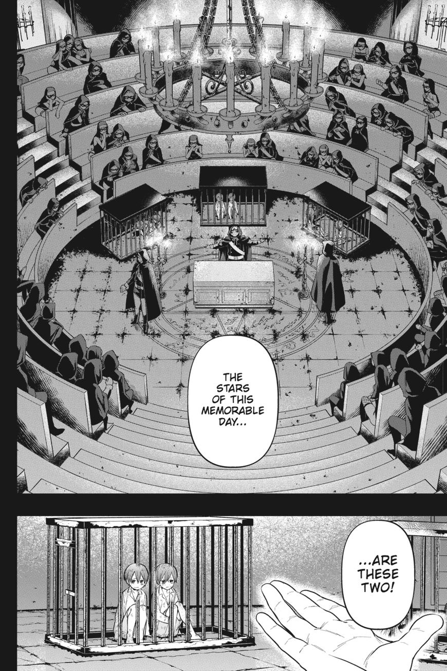 Kuroshitsuji Chapter 136 - Page 14 in English