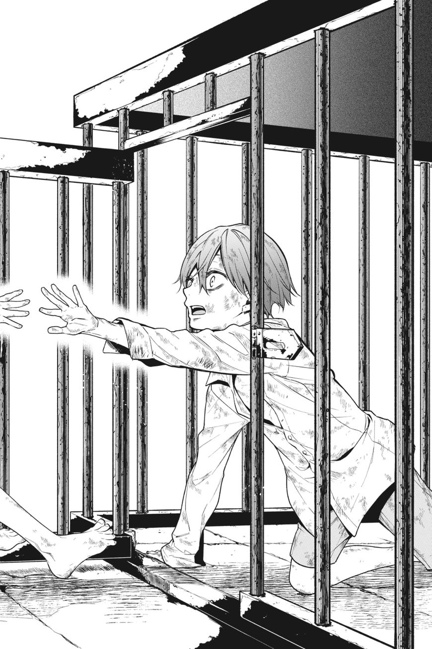 Kuroshitsuji Chapter 136 - Page 16 in English