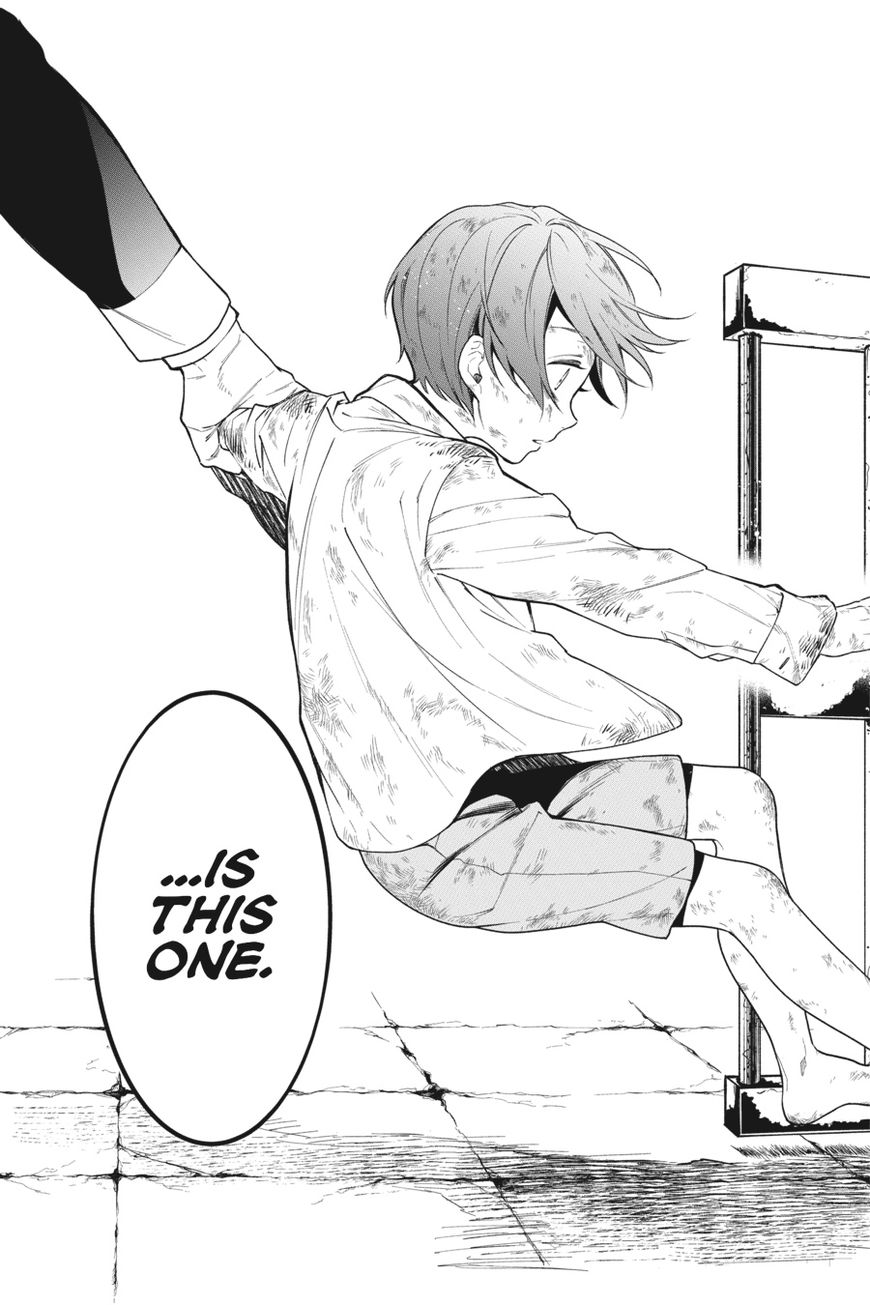 Kuroshitsuji Chapter 136 - Page 17 in English