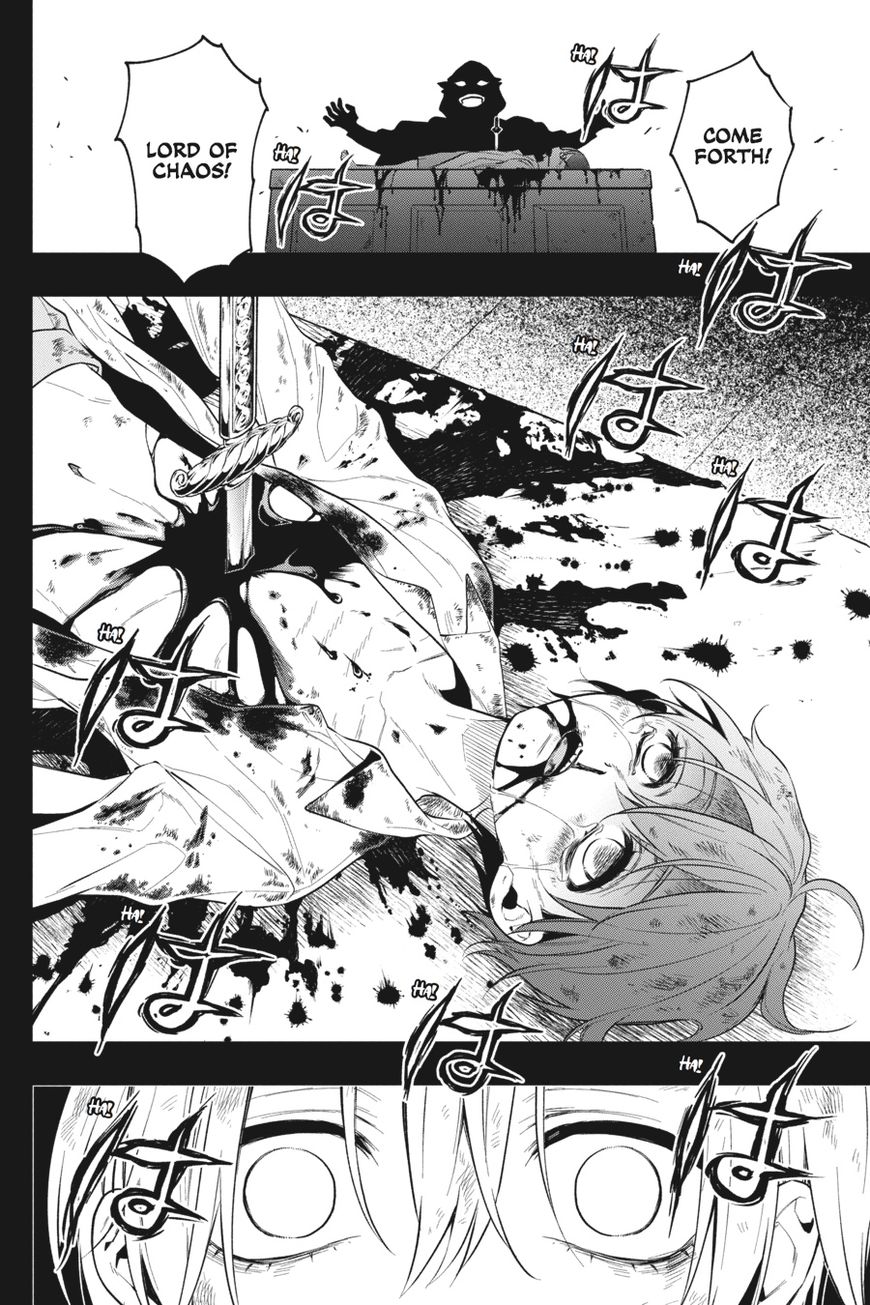 Kuroshitsuji Chapter 136 - Page 24 in English