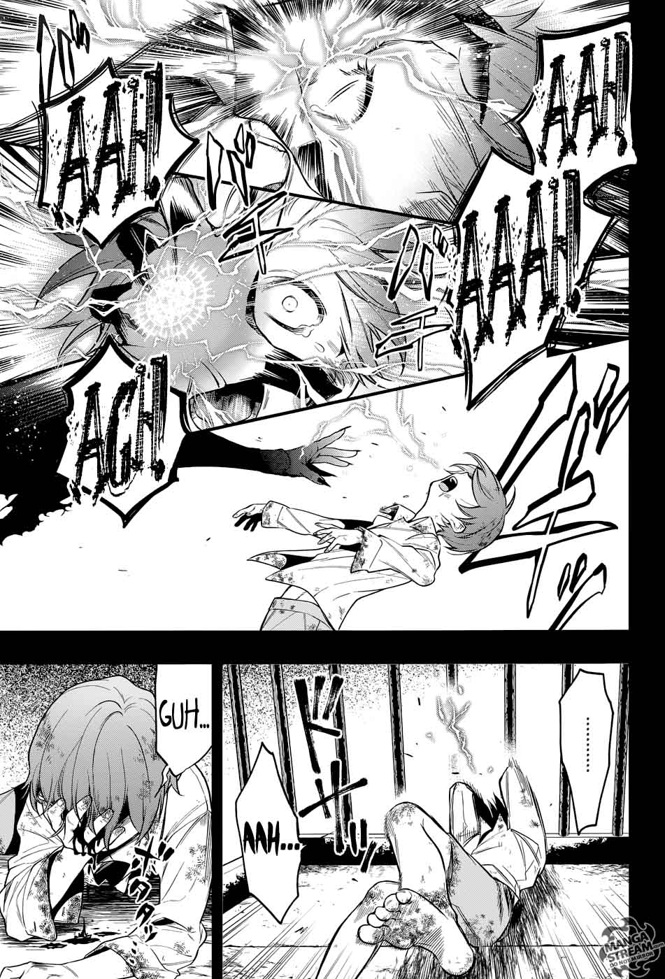 Kuroshitsuji Chapter 138 - Page 6 in English