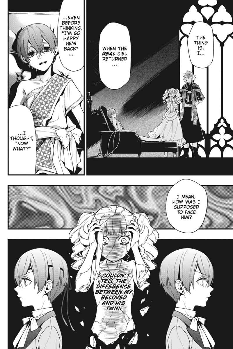 Kuroshitsuji Chapter 144 - Page 15 in English