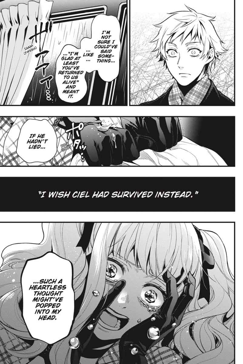 Kuroshitsuji Chapter 144 - Page 18 in English