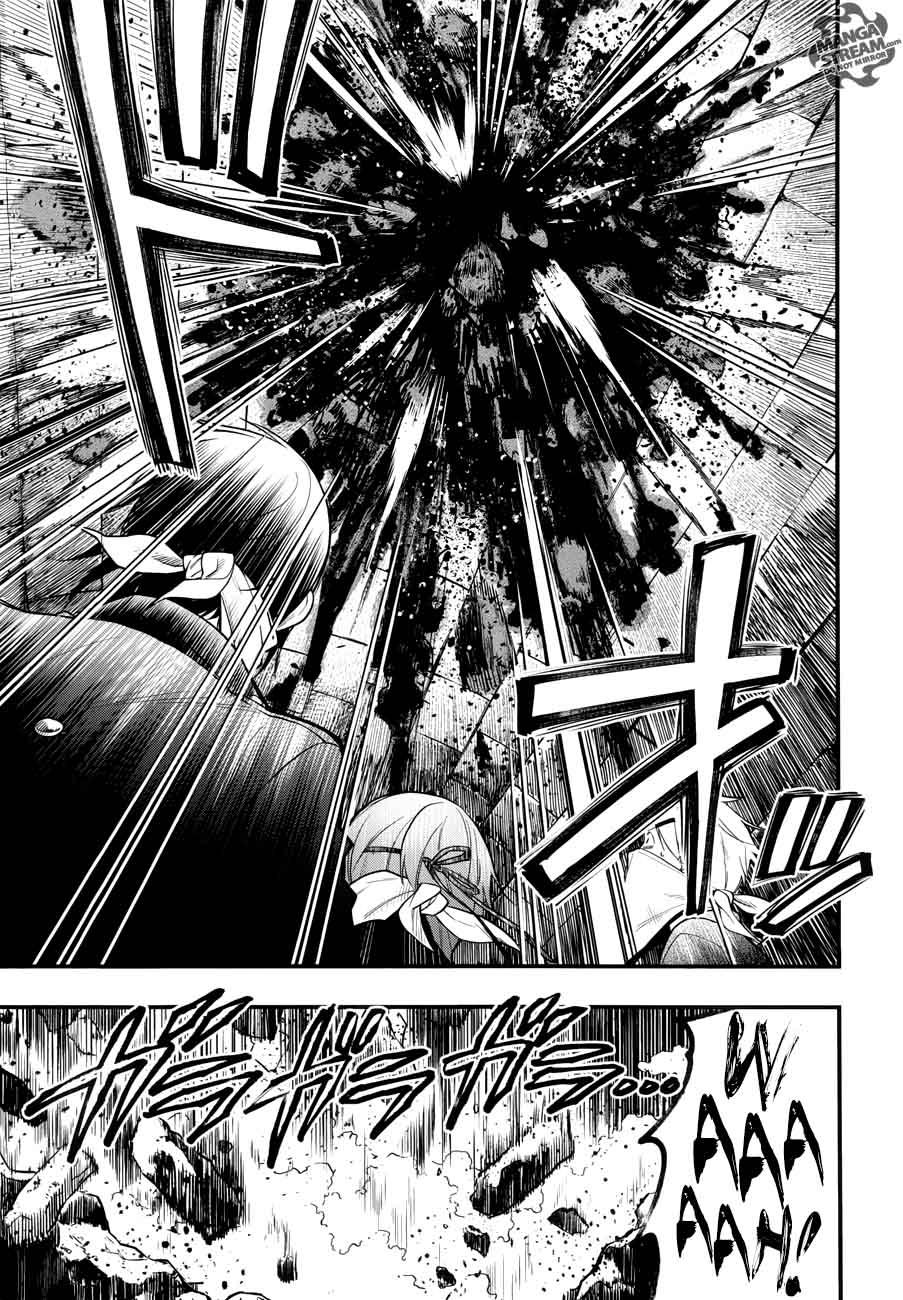 Kuroshitsuji Chapter 146 - Page 17 in English