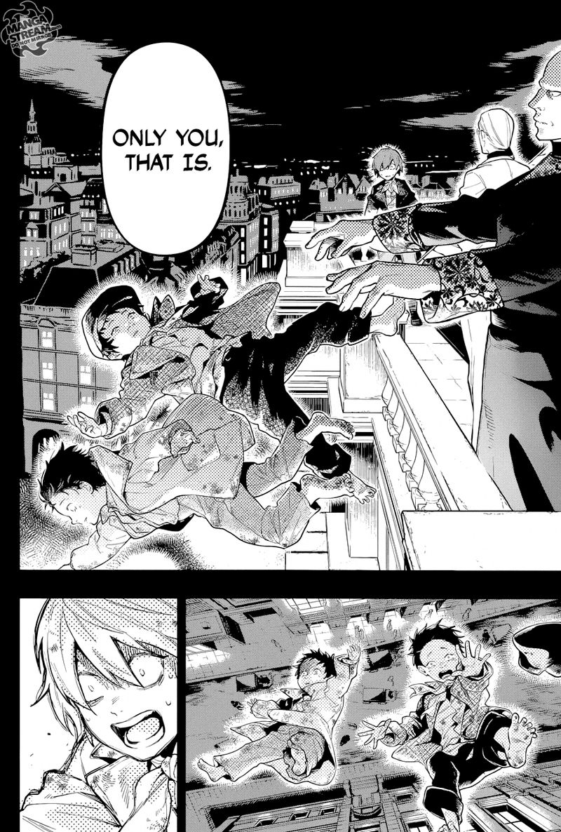 Kuroshitsuji Chapter 158 - Page 14 in English