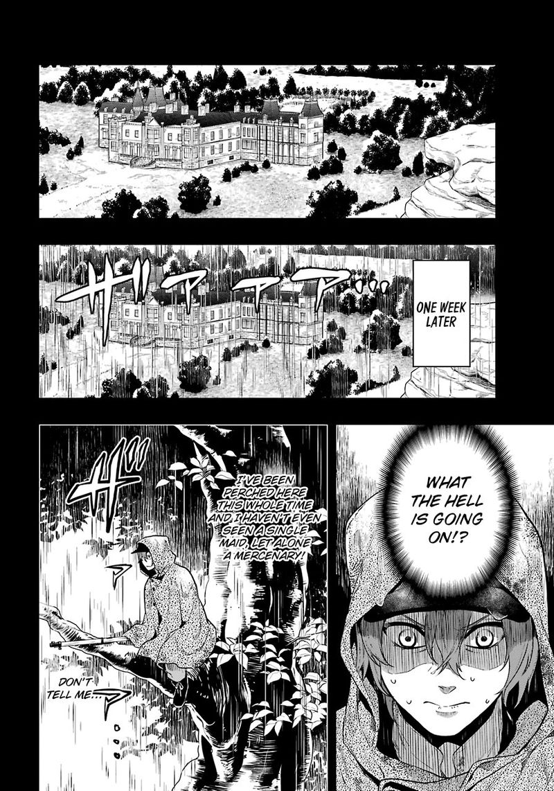 Kuroshitsuji Chapter 160 - Page 8 in English