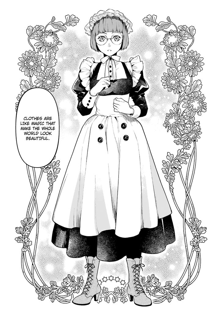 Kuroshitsuji Chapter 164 - Page 15 in English