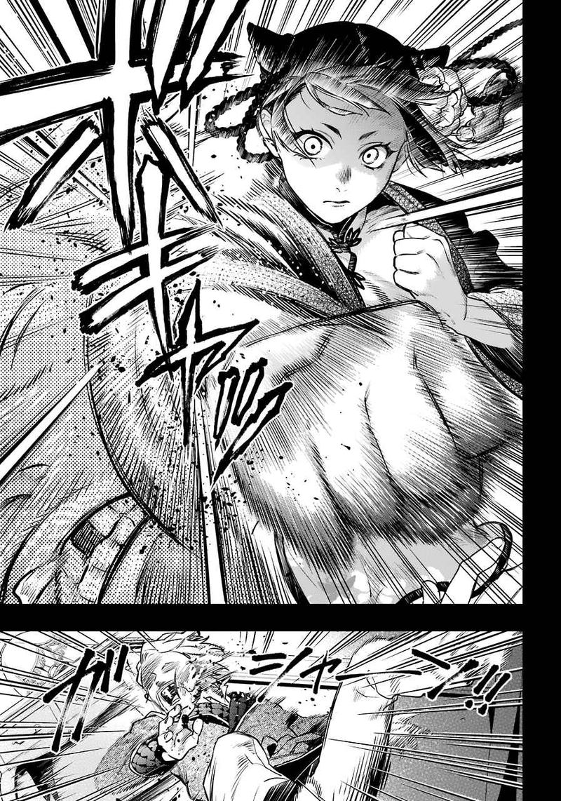 Kuroshitsuji Chapter 166 - Page 16 in English