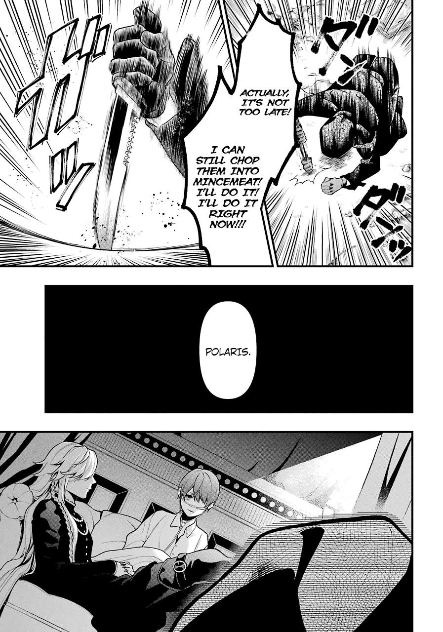 Kuroshitsuji Chapter 169 - Page 18 in English