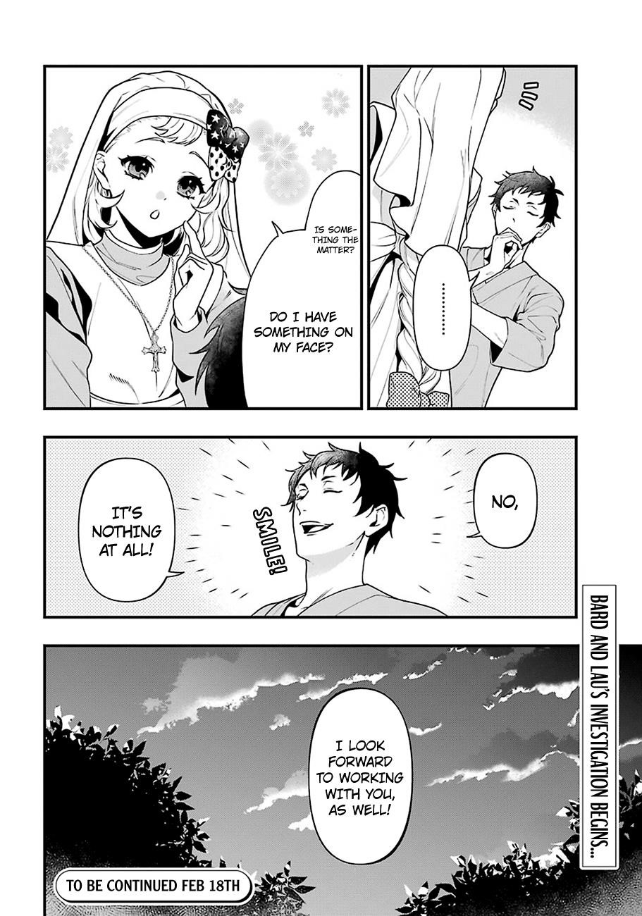 Kuroshitsuji Chapter 172 - Page 15 in English