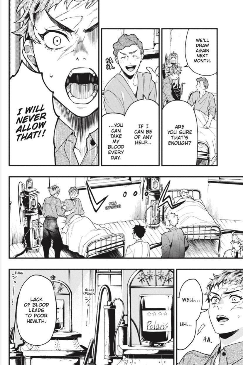 Kuroshitsuji Chapter 174 - Page 7 in English