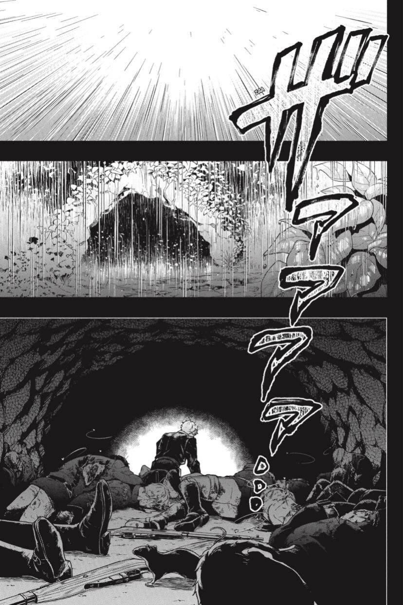 Kuroshitsuji Chapter 175 - Page 12 in English