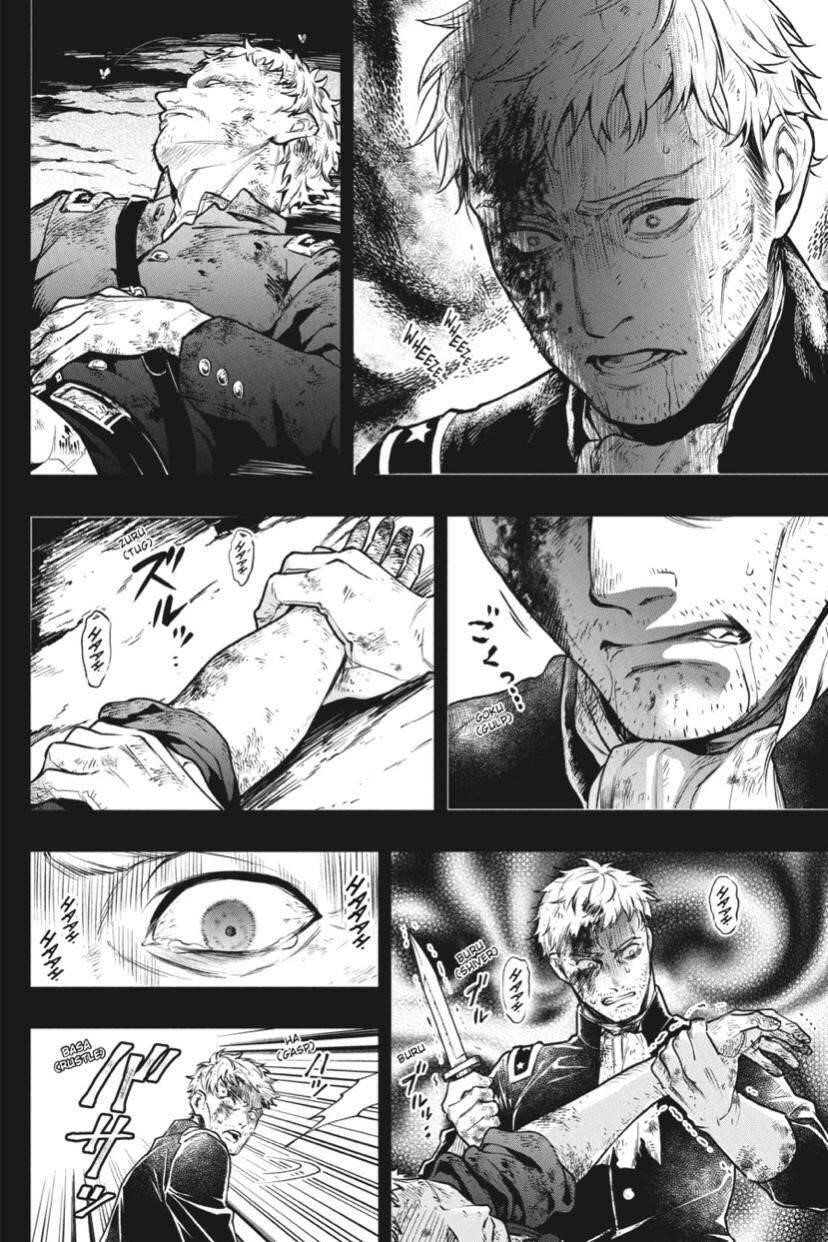 Kuroshitsuji Chapter 175 - Page 13 in English