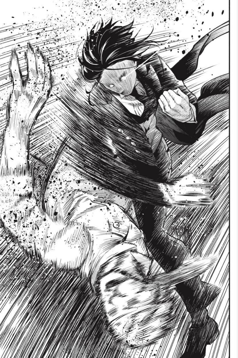 Kuroshitsuji Chapter 176 - Page 19 in English