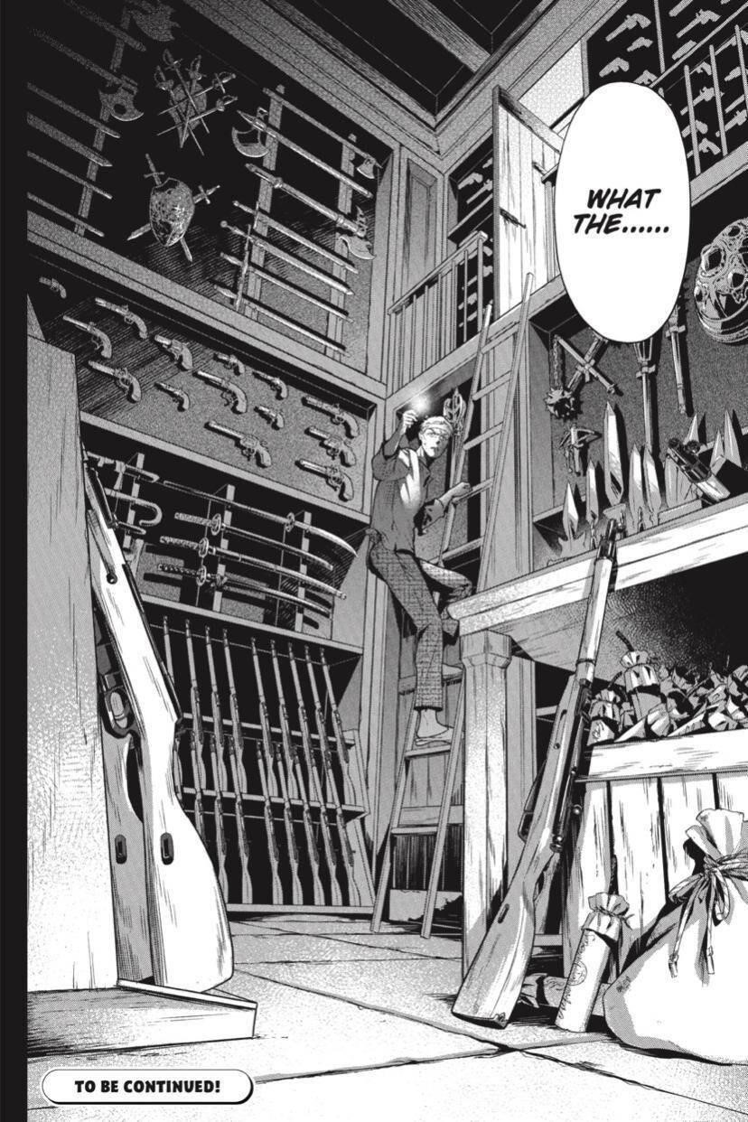 Kuroshitsuji Chapter 179 - Page 18 in English