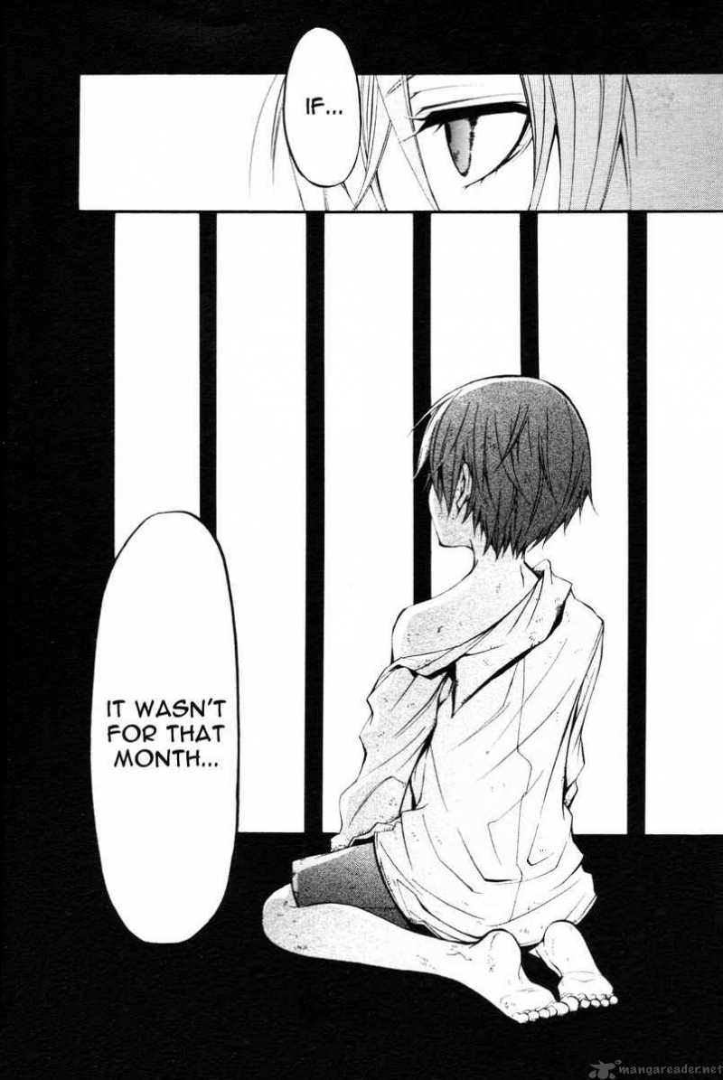 Kuroshitsuji Chapter 18 - Page 37 in English