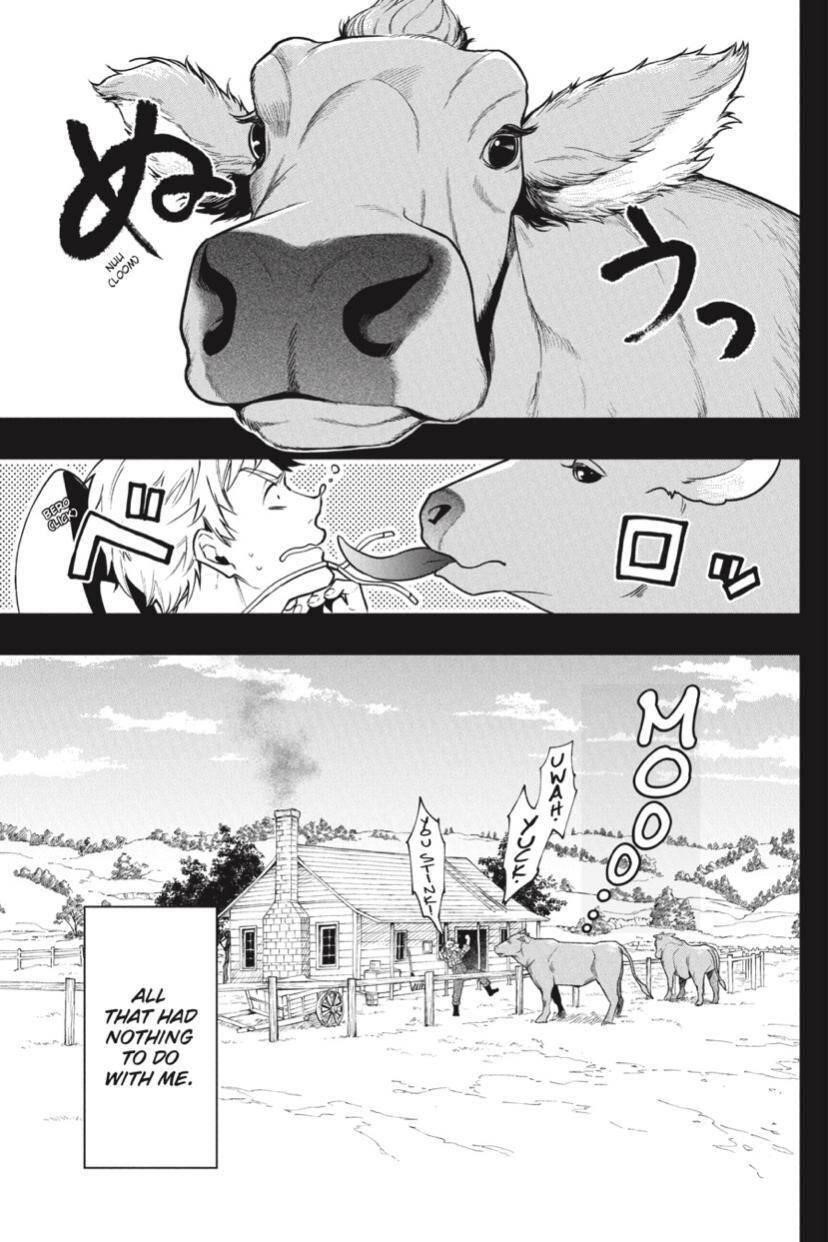Kuroshitsuji Chapter 182 - Page 5 in English