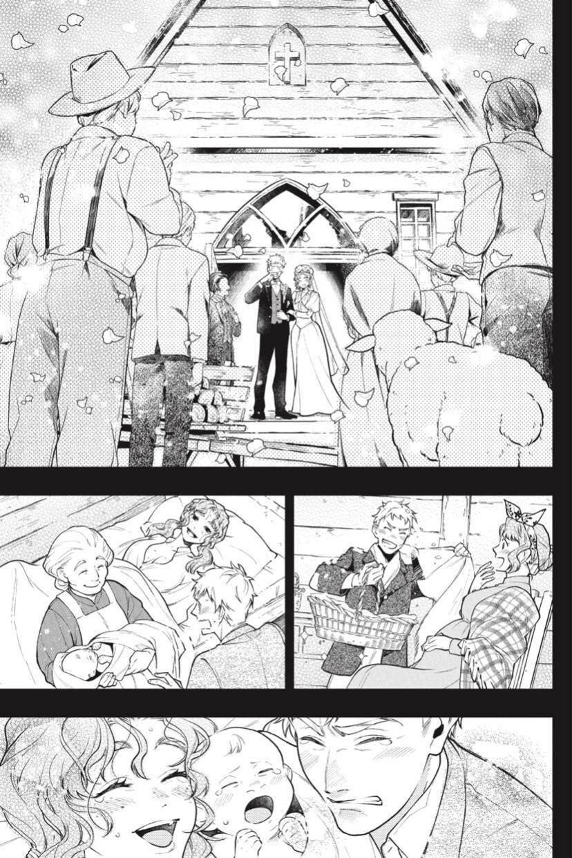 Kuroshitsuji Chapter 182 - Page 9 in English