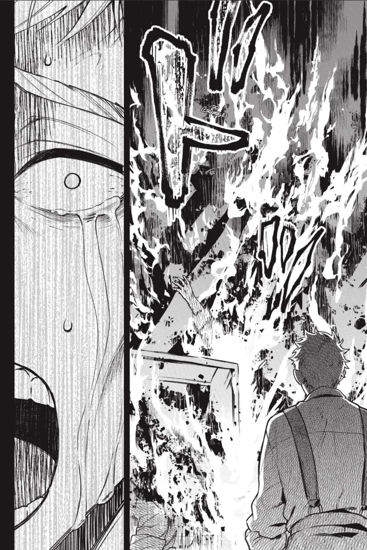 Kuroshitsuji Chapter 183 - Page 13 in English