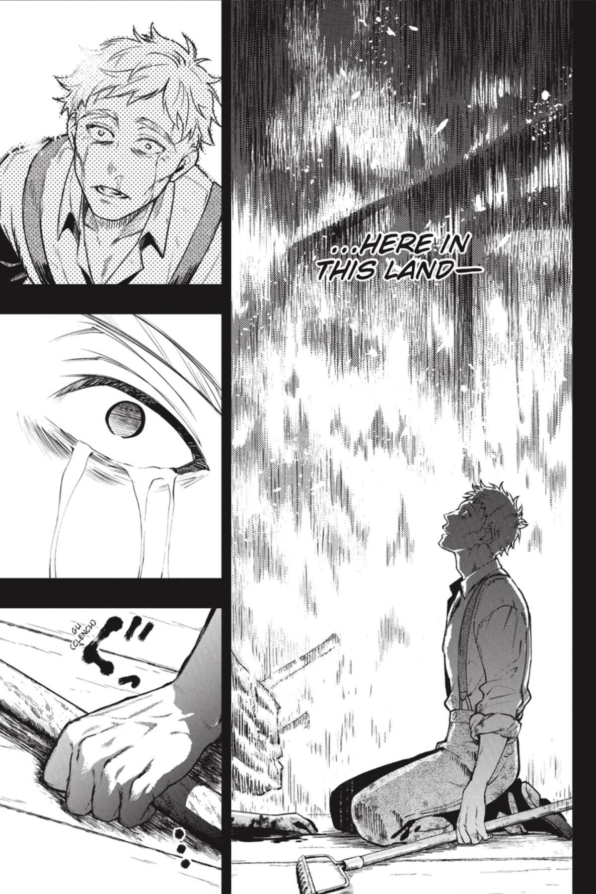Kuroshitsuji Chapter 183 - Page 14 in English