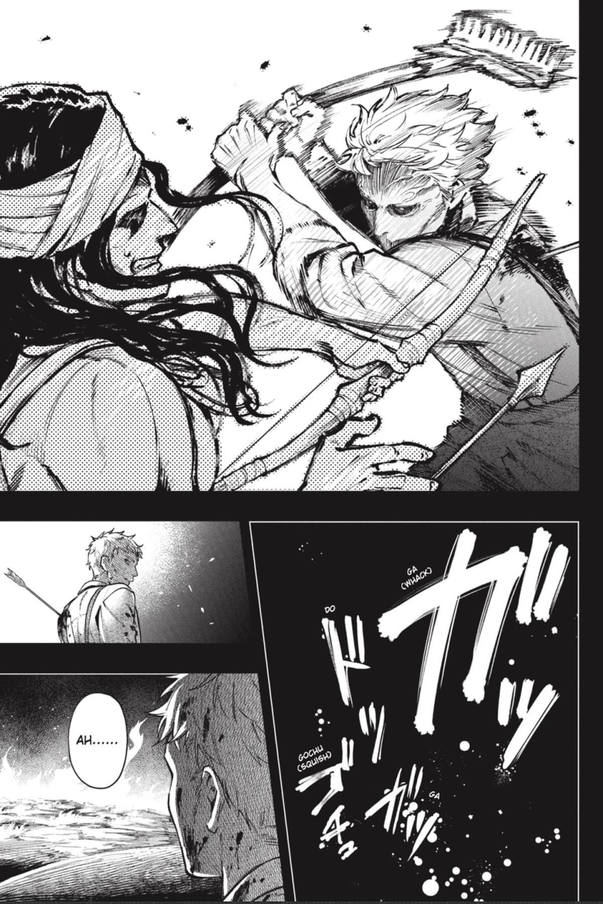 Kuroshitsuji Chapter 183 - Page 16 in English